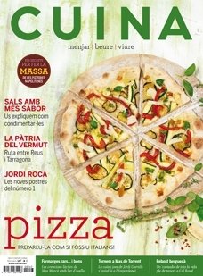 Portada Cocina 147