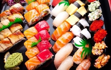 Sushi