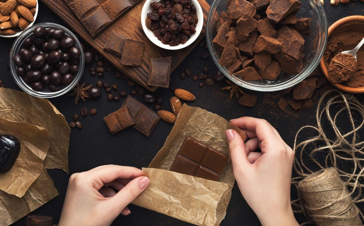 Xocolata
