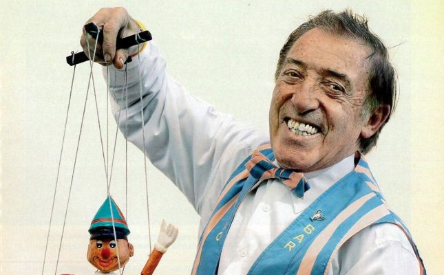 Joan Bayén, el 2007