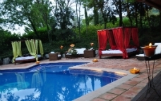 terrasses hotel can batlle