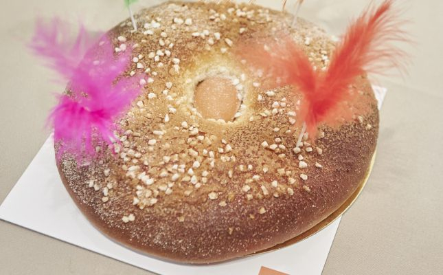 Millor Mona de Pasqua Tradicional 2023
