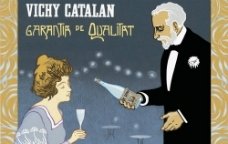 cartell Vichy Catalán