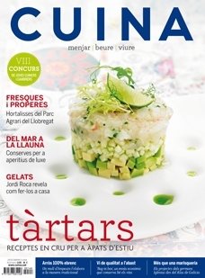 Portada Cuina 148