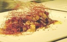 tonyina amb foie - restaurant mil921