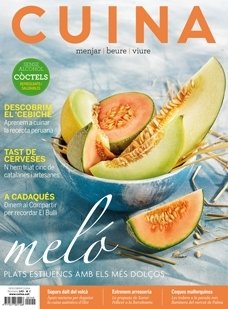 Portada Cocina 149 Portada Cocina 149