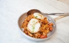 arroz restaurando AdagioTapas