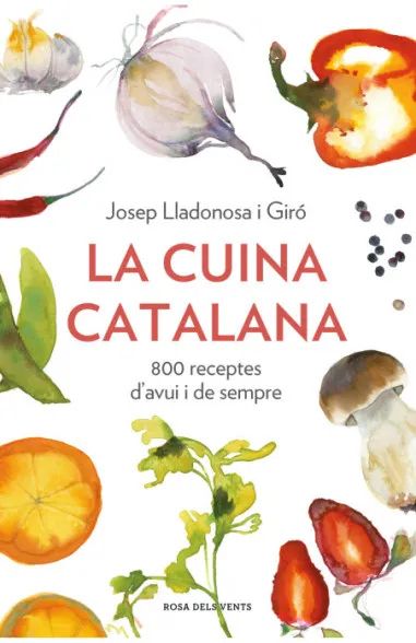 La cuina catalana