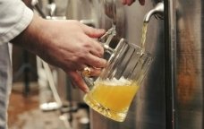 cerveza artesana