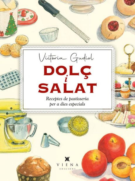 Dolç i salat