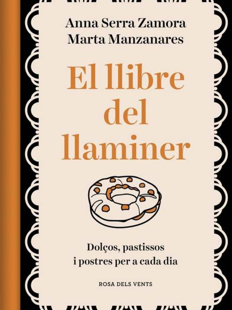 El llibre llaminer