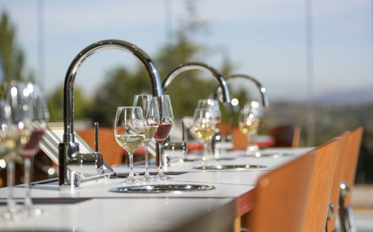Tast de vins