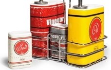 Joc de setrills 'vintage'