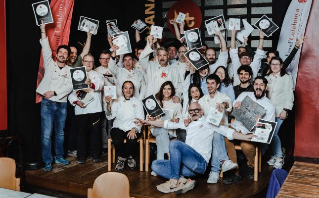 Cuiners Slow Food Catalunya