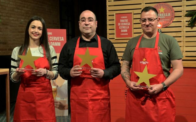 Guanyadors concurs