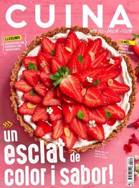 269CUINA Portada 269CUINA Portada