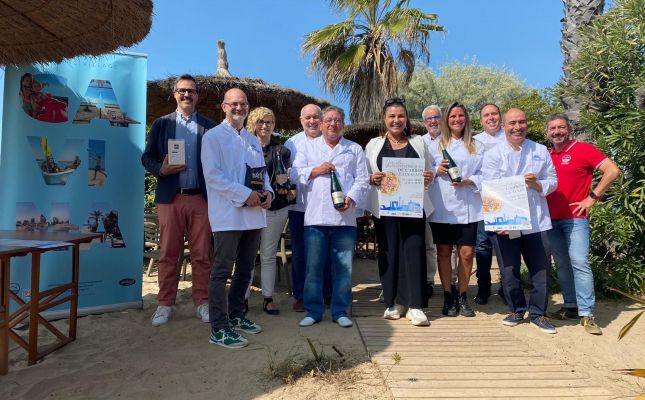 Presentació de les Jornades de l'Arròs al Baix Gaià