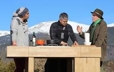 Menú de cap de setmana