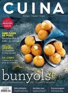 Portada COCINA 156