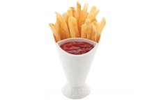 French Fry Cone