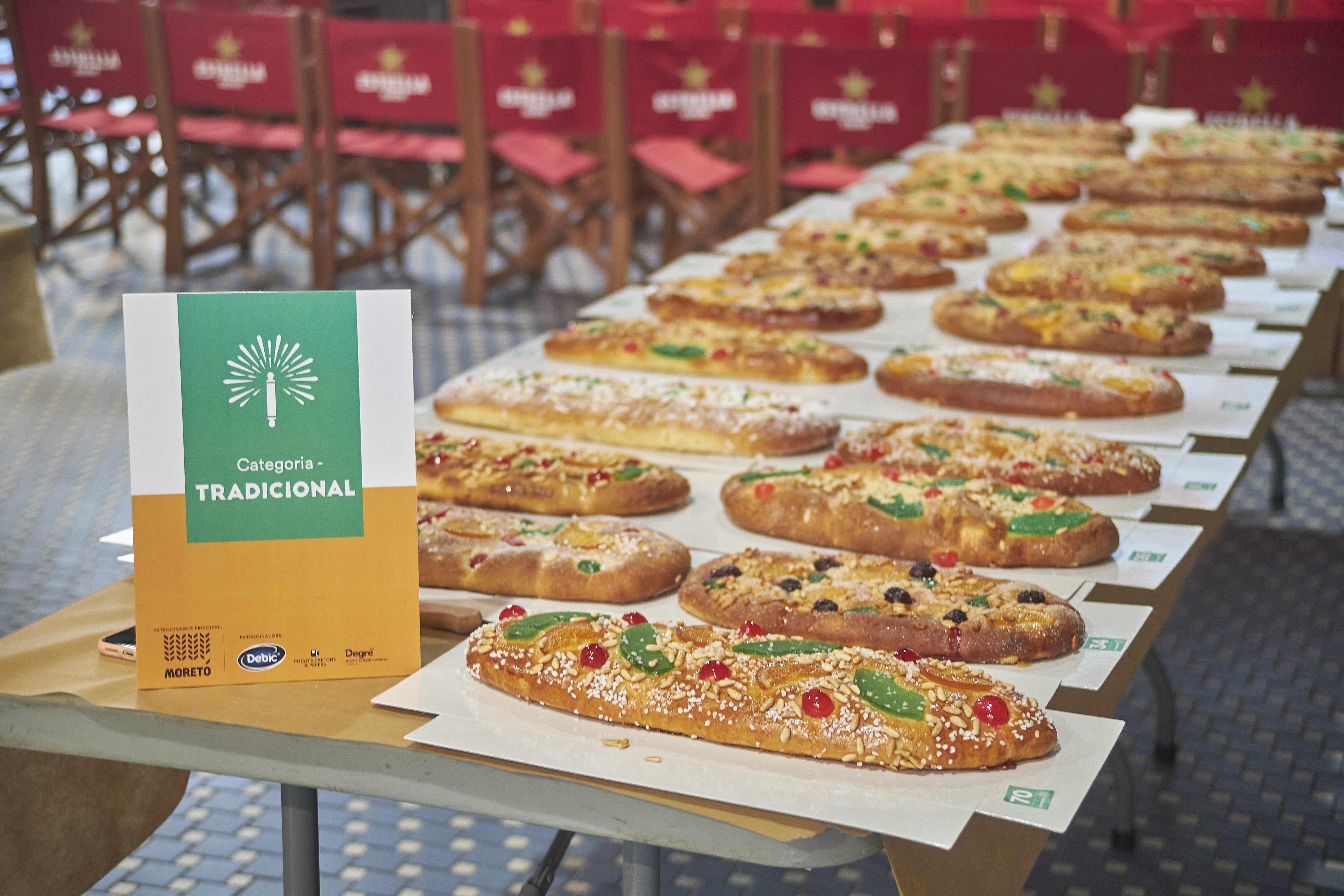 Millor Coca de Sant Joan 2023