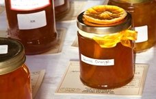 Botes de mermelada de la categoría Seville Marmalades