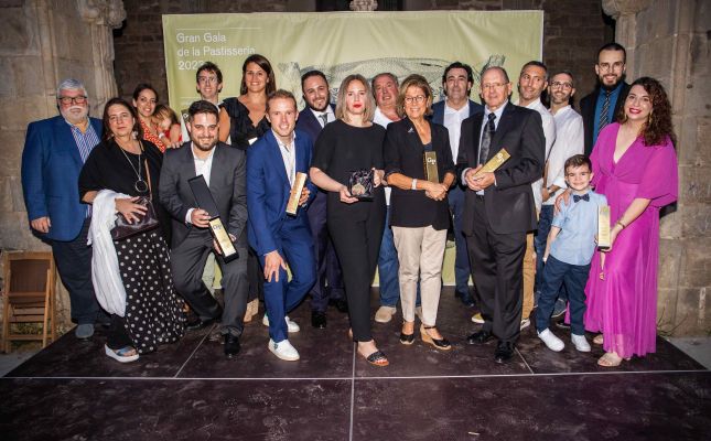 Gran Gala de la Pastisseria 2023