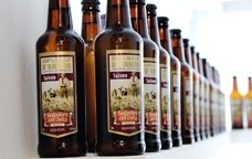 Cerveses 100% malt d'arròs