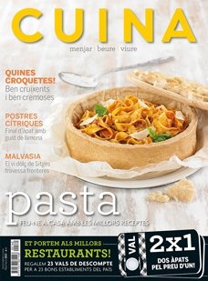 Portada Cocina 160 Portada Cocina 160