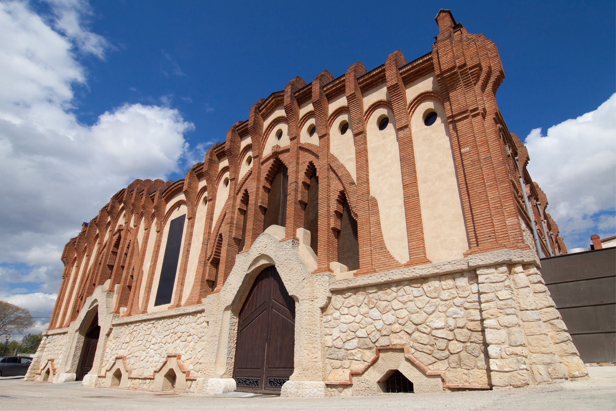 Celler Cooperatiu de Nulles