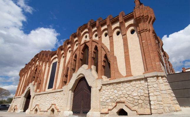 Celler Cooperatiu de Nulles