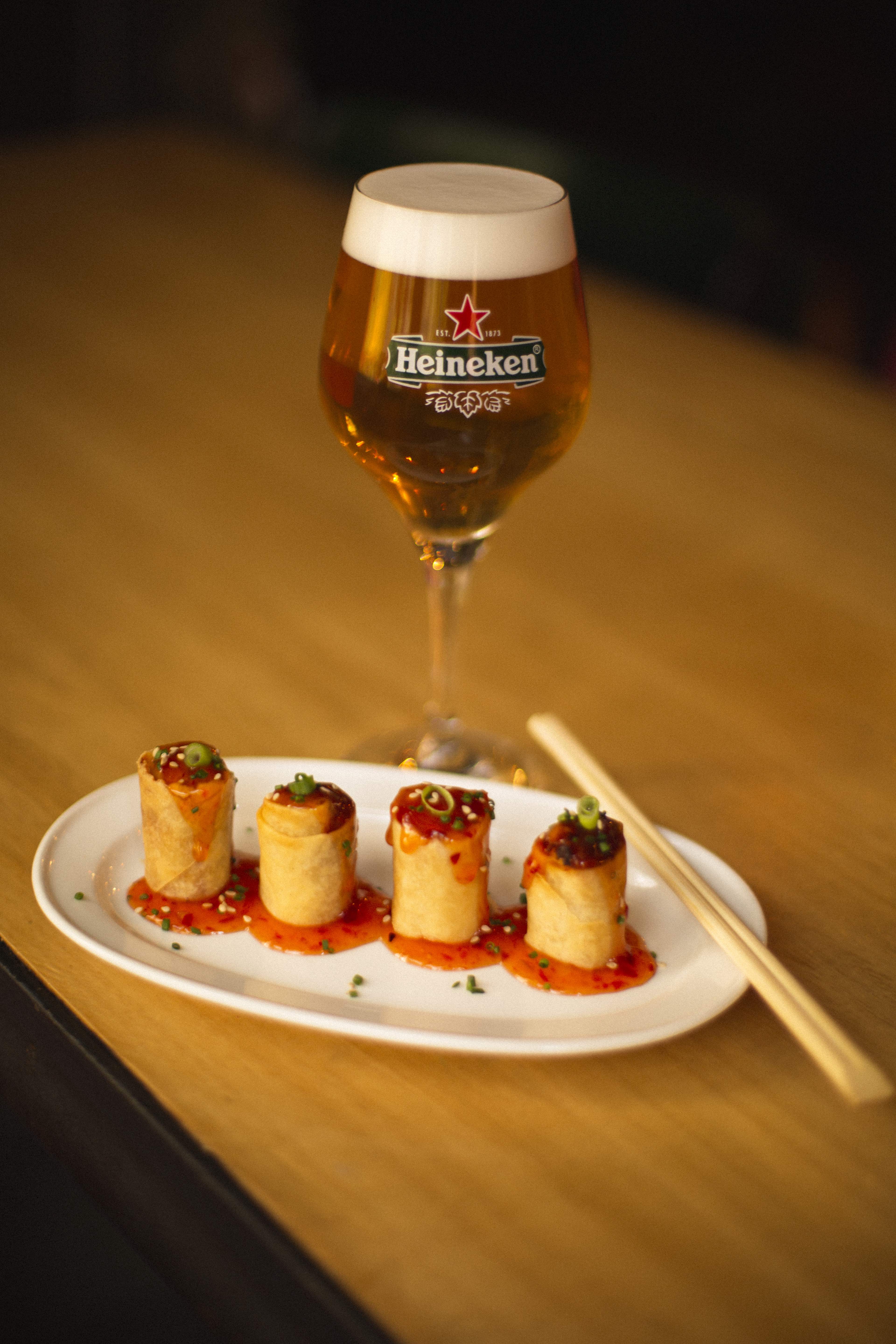 Umpiang Xangai de Madame Ramen