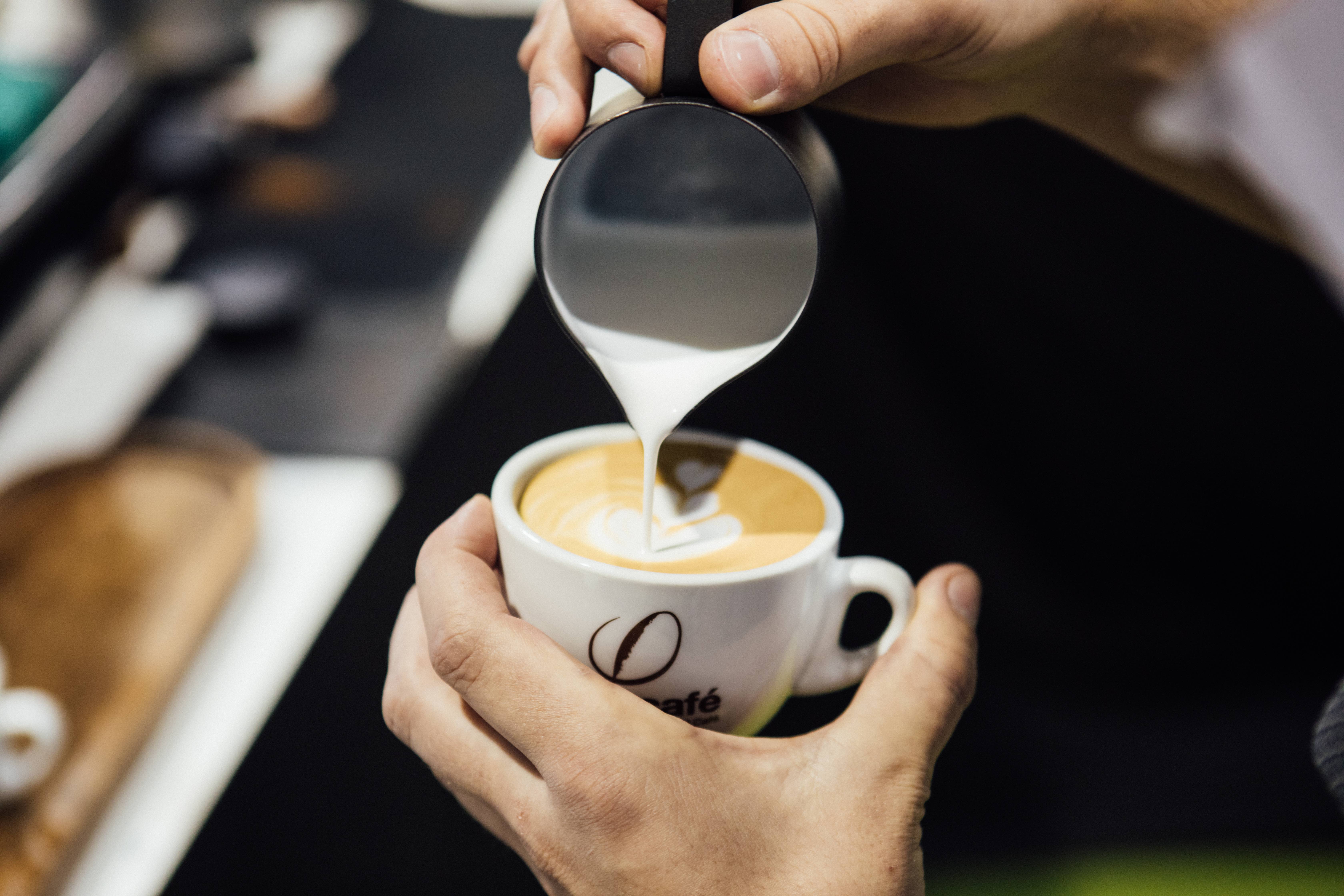 Fòrum Coffee Festival