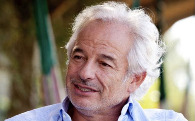 Xavier Gramona