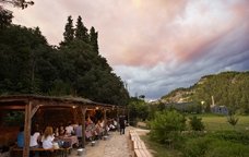 La Màgia del Capvespre - Mont Sant Benet