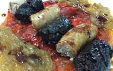 Blanc i Negre de botifarres