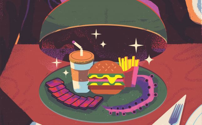 Les conseqüències de la globalització gastronòmica