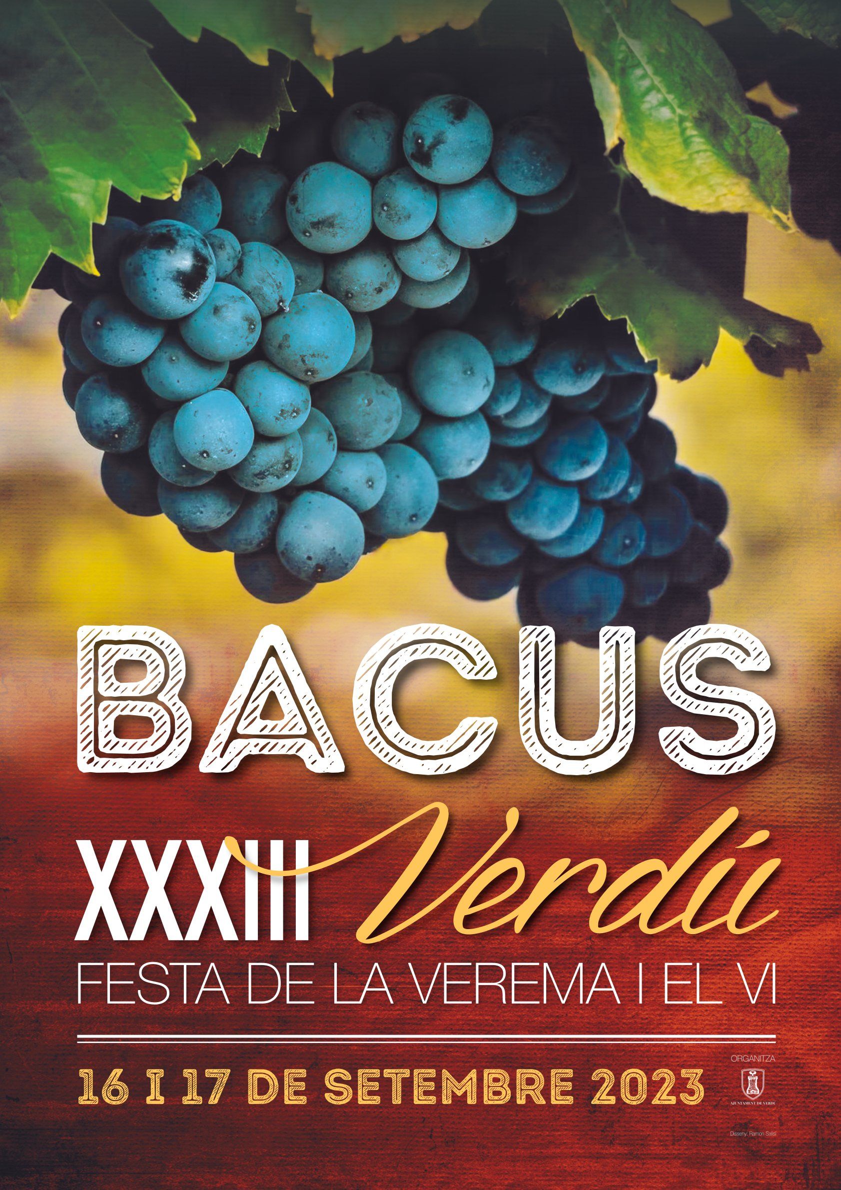 Festa de la Verema i el Vi de Verdú