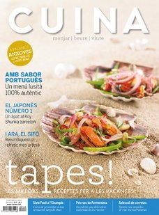 Portada Cocina 183