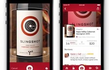 Imatge de Vivino Wine Scanner