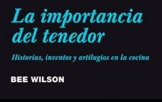 Portada llibre Bee Wilson