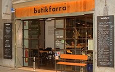 Butikfarra