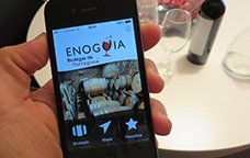 Enoguia app