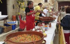 Fira de l'Olla de Breda