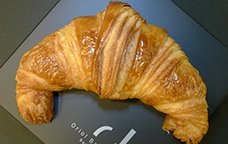 Croissant Oriol Balaguer