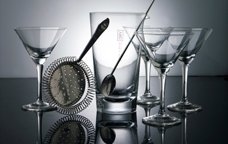Siete Dry Martini Dry Collection
