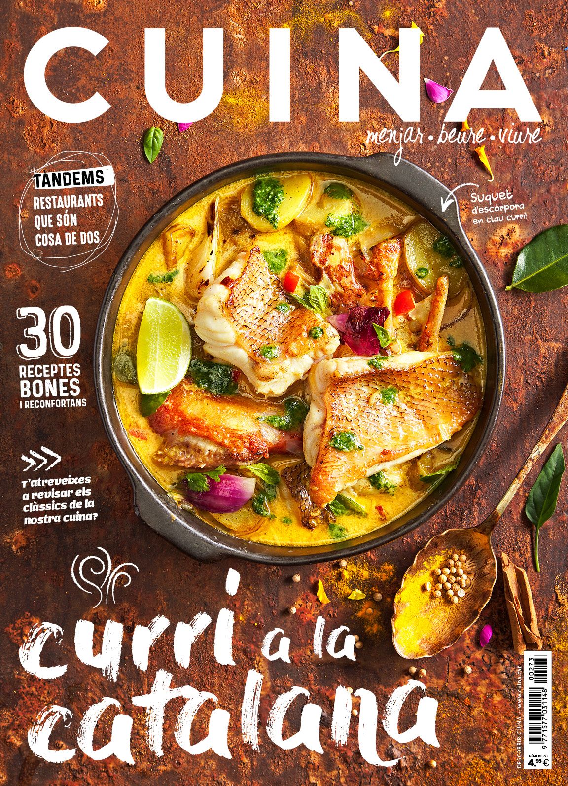 273CUINA Portada