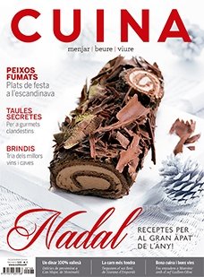 Portada Cuina 168