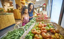 Productes frescos i de proximitat a Cambrils