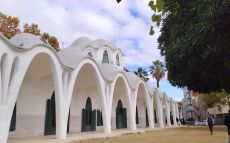 La Masia Freixa, a Terrassa